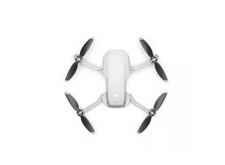 הודלף: זהו הרחפן הבא של DJI, ה-Mavic Mini
